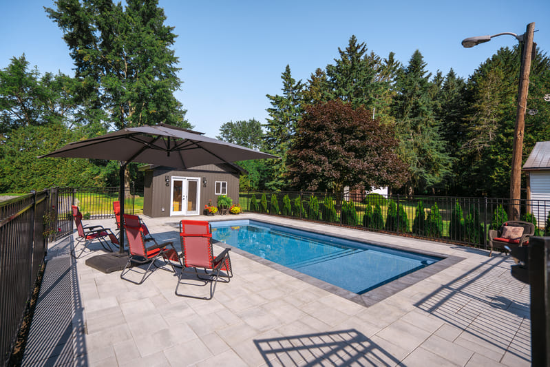 Eagerly waiting to build a pool in your backyard? Learn about the 3 things you must do before building your dream pool.